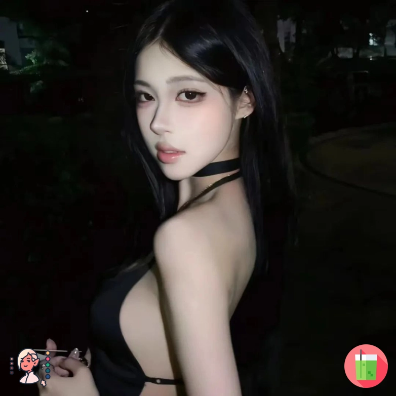 马女士